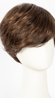 GL 6-30 MAHOGANY | Dark Brown with soft Copper Highlights