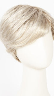 GL23-101 SUN-KISSED BEIGE | Beige Blonde with Platinum Highlights