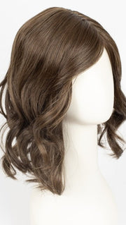 RL10/12 SUNLIT CHESTNUT | Light Chestnut Brown Evenly Blended with Light Brown