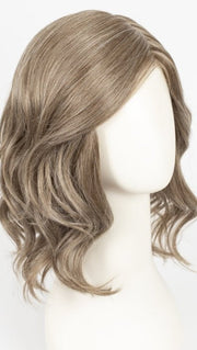 RL38 SMOKED WALNUT | Light Brown with 50% Gray
