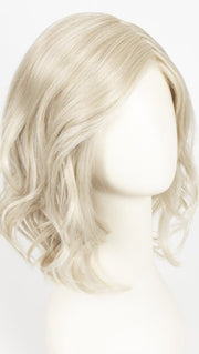 RL16/22 ICED SWEET CREAM | Pale Blonde with Slight Platinum Highlighting