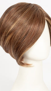 RL31/29 FIERY COPPER | Medium Light Auburn Evenly Blended with Ginger Blonde