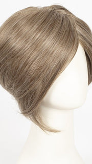 RL38 SMOKED WALNUT | Light Brown with 50% Gray