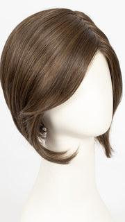 RL10/12 SUNLIT CHESTNUT | Light Chestnut Brown Evenly Blended with Light Brown