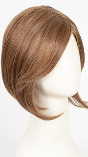RL30/27 RUSTY AUBURN | Medium Auburn Evenly Blended with Strawberry Blonde