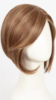 RL31/29 FIERY COPPER | Medium Light Auburn Evenly Blended with Ginger Blonde