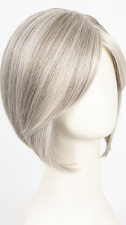 RL51/61 ICED GRANITA | Lightest Grey Progresses to a Deep Grey at the Nape