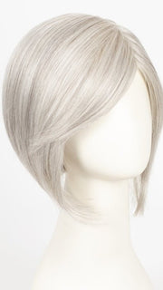 RL56/60 SILVER | Lightest Gray Evenly Blended with Pure White