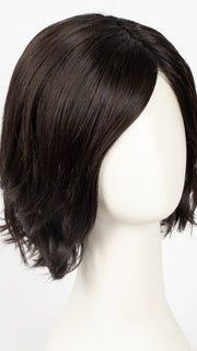 DARK BROWN SHADED 2.4 | Black, Dark Brown, and Darkest Brown Blend