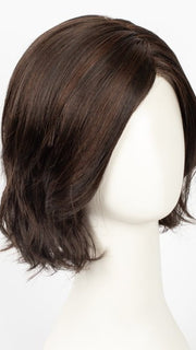 DARK CHOCOLATE 4.33.6 | Darkest Brown, Dark Auburn and Dark Brown Blend