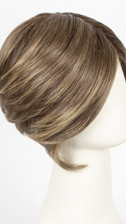 GF9-24SS ICED CAFÉ LATTE | Dark Brown shaded with Golden Brown