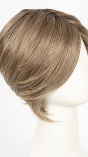 GF10-22SS ICED CAPPUCCINO  | Light Brown Shaded with Medium BlondeOpen media 19 in gallery view GF10-22SS ICED CAPPUCCINO | Light Brown Shaded with Medium Blonde