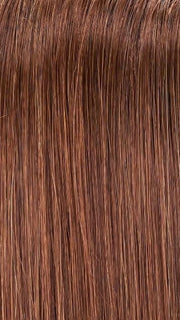 8 COCOA | Medium Brown