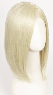 23R | Platinum Blonde