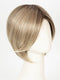 18/16/22/R8 CASHMERE CREAM | A stunning blend of dark natural blonde, golden blonde, and champagne blonde, shaded with dark roots