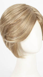 RL16/88 PALE GOLDEN HONEY | Dark Natural Blonde Evenly Blended with Pale Golden Blonde