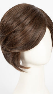 RL6/30 COPPER MAHOGANY | Medium Brown Evenly Blended with Medium Auburn