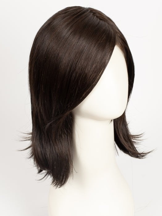 ESPRESSO MIX 2.4.6 | Black/Dark Brown with Darkest/Dark Brown Blend