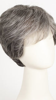 SALT/PEPPER MIX 44.51.39 | Darkest/Dark Brown and Lightest Brown with Grey Blend