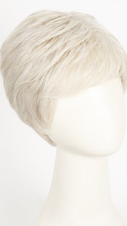 WHITE MIX 61.60 | Pure White and Pearl White Blend 