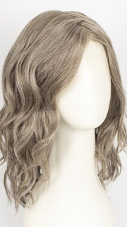 M38S | Light Ash Brown With 30% Grey Blend
