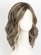 M12/22SS | Dark Brown Base With Dark Roots