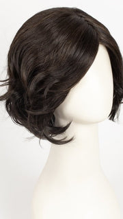 ESPRESSO MIX 2.4.6 | Black/Dark Brown with Darkest/Dark Brown Blend 
