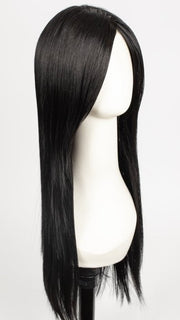 BLACK 1 | Pure Black