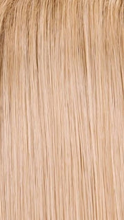 22MB SESAME | Light Ash Blonde and Light Natural Gold Blonde Blend