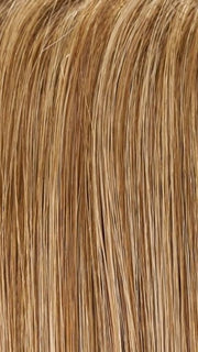 12/30BT ROOTBEER FLOAT | Light Gold Brown and Medium Red-Gold Blend with Medium. Red-Gold Tips