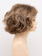 ALMOND BREEZE | Light Brown blended with Ash Blonde
