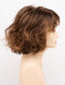 CHOCOLATE CARAMEL | Medium Brown with Soft Red and Blonde highlights