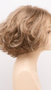 DARK BLONDE | 2 toned blend of Dark Honey Blonde with Lighter Blonde highlights
