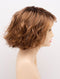 GOLDEN NUTMEG | Medium Brown roots with overall Warm Cinnamon base and Golden Blonde Highlights