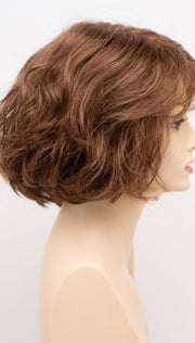LIGHT-BROWN | Light Golden Brown with subtle highlights