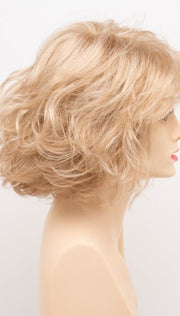 MEDIUM BLONDE | Soft Golden Blonde with Champagne Blonde highlights