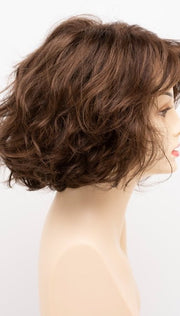 MEDIUM BROWN | Medium Brown with natural highlights