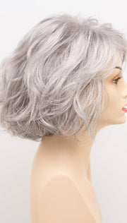 MEDIUM GREY | Salt and Pepper Grey 50% Medium Brown 50% Grey