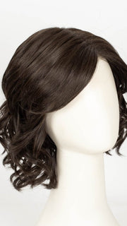 R4/6 | Dark Brown and Chestnut Brown Blend