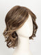 R8/26H | Golden Brown with Golden Blonde Highlights