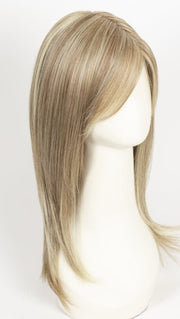 RH1488 | Dark Blonde with Lightest Blonde Highlights