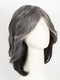 RL511 SUGAR & CHARCOAL | Steel Gray with Subtle Light Gray Highlights at the Front