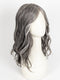 RL511 SUGAR & CHARCOAL | Steel Gray with Subtle Light Gray Highlights at the Front