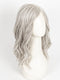 RL56/60 SILVER MIST | Lightest Gray Evenly Blended with Pure White