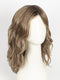 GF11-25SS HONEY PECAN | Chestnut Brown base blends into multi-dimensional tones of Brown and Golden Blonde