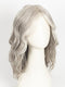 GF51-61 ICED GRANITA | Lightest Grey Blending to a Deep Grey towards the nape 