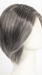 R511G GRADIENT CHARCOAL | Steel Grey with Subtle Light Gray Highlights at the Front