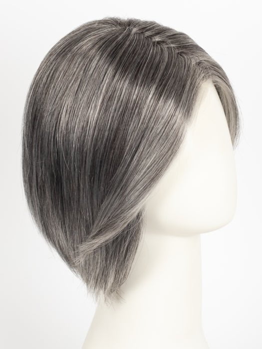 R511G GRADIENT CHARCOAL | Steel Grey with Subtle Light Gray Highlights at the Front