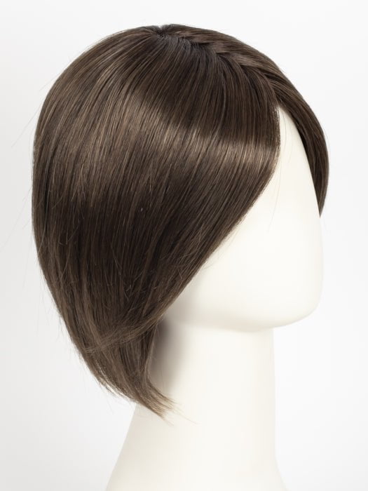 SS8/12 ICED MOCHA | Medium Brown shaded with Dark Blonde