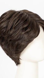 8R | Medium Brown
